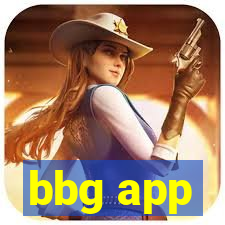 bbg app